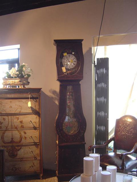 Beautiful French Contoise Clock