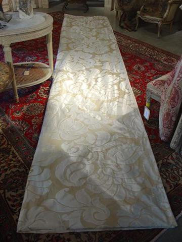 Bergamo Silk Fabric