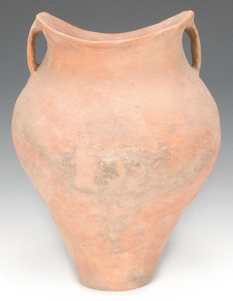 Chinese Neolithic Period Pottery Siwa Amphora Oxford TL
