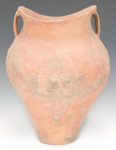 Chinese Neolithic Period Pottery Siwa Amphora Oxford TL